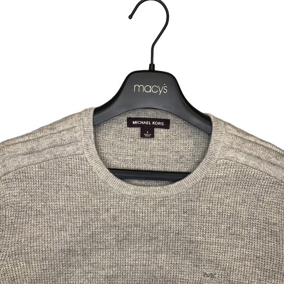 Men’s Michael Kors Sweater - Picture 3 of 4